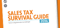 Sales Tax Survival Guide