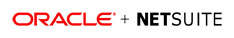 Oracle + Netsuite