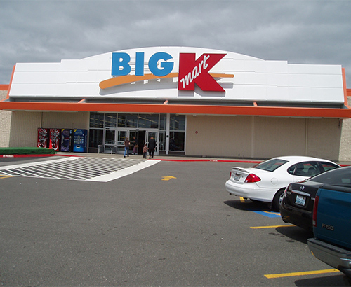 kmart