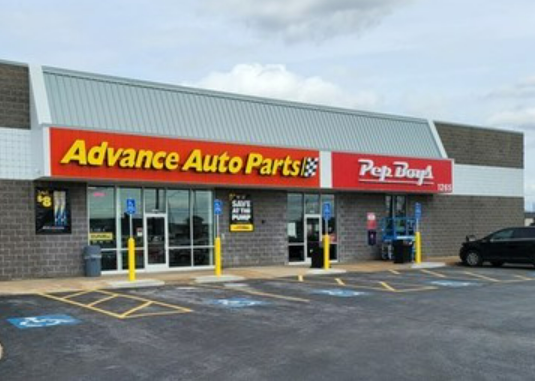 Pep Boys shuttering of its auto parts business makes 81 storefronts available Chain Store Age