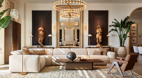 First Look: RH unveils largest location to date; nine new