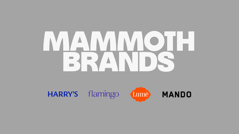 Mammoth Brands