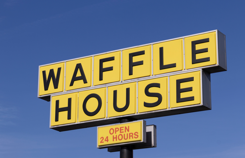 Waffle House