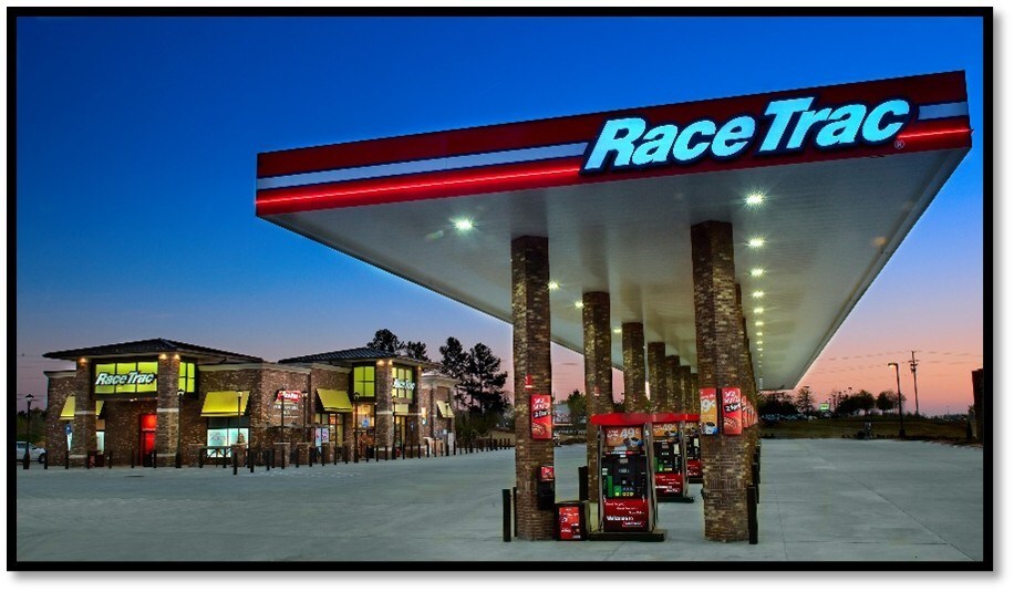 racetrac tobacco products How RaceTrac is gearing up for more growth RaceTrac gets personal with rewards