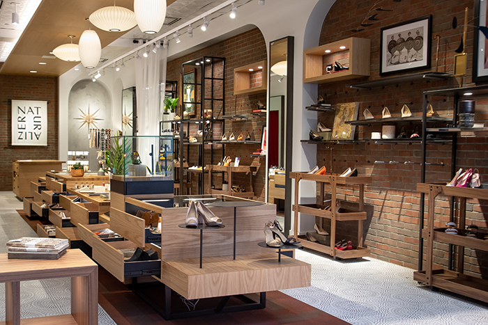 naturalizer store in manhattan