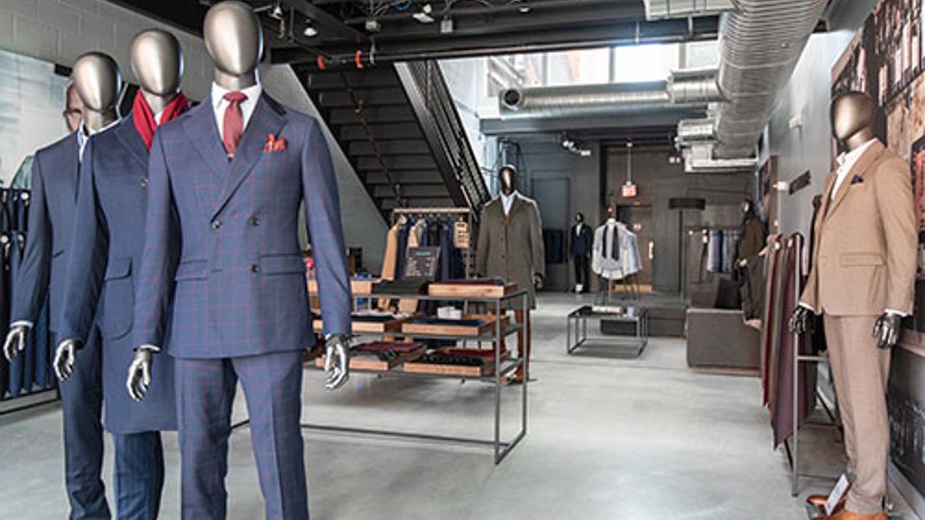 Indochino