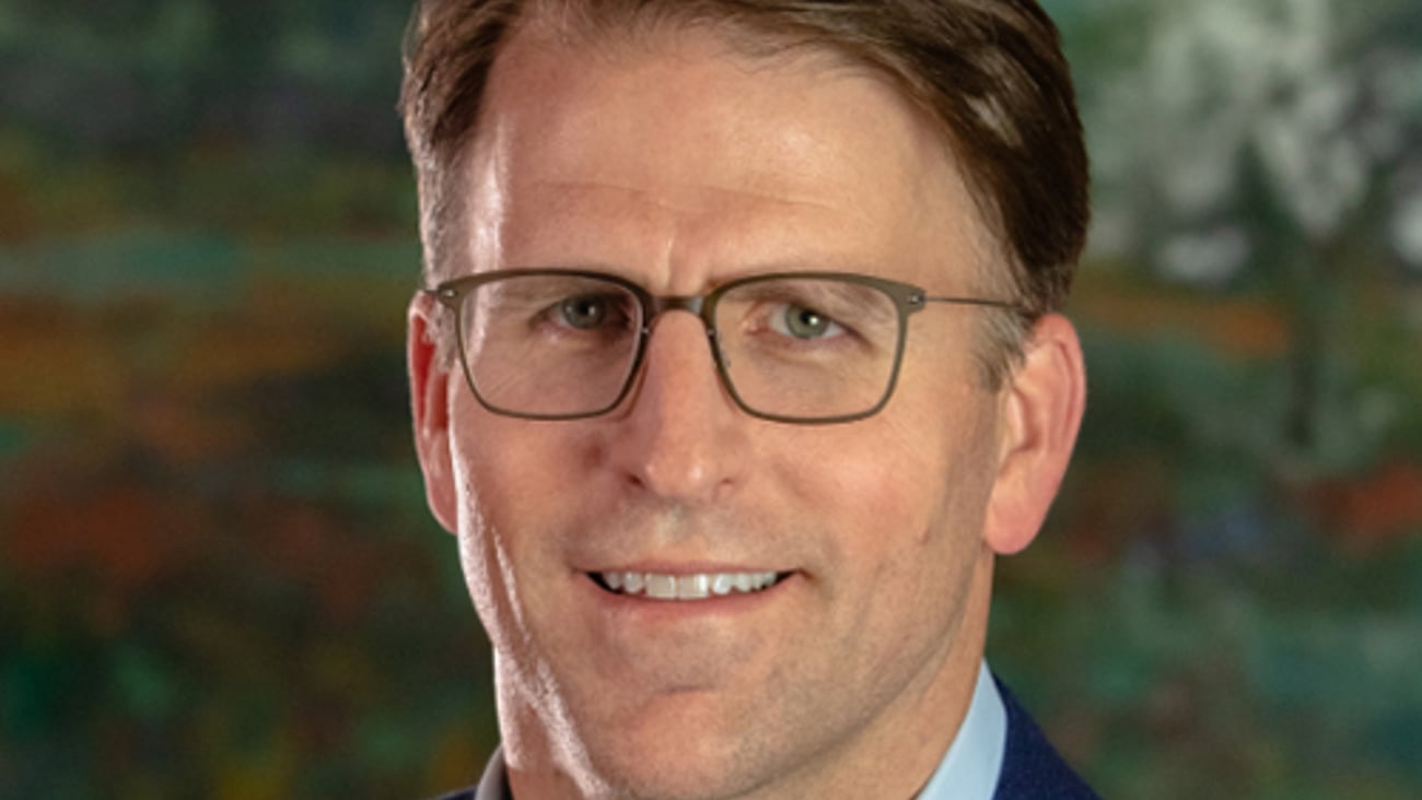 Jason Baker 