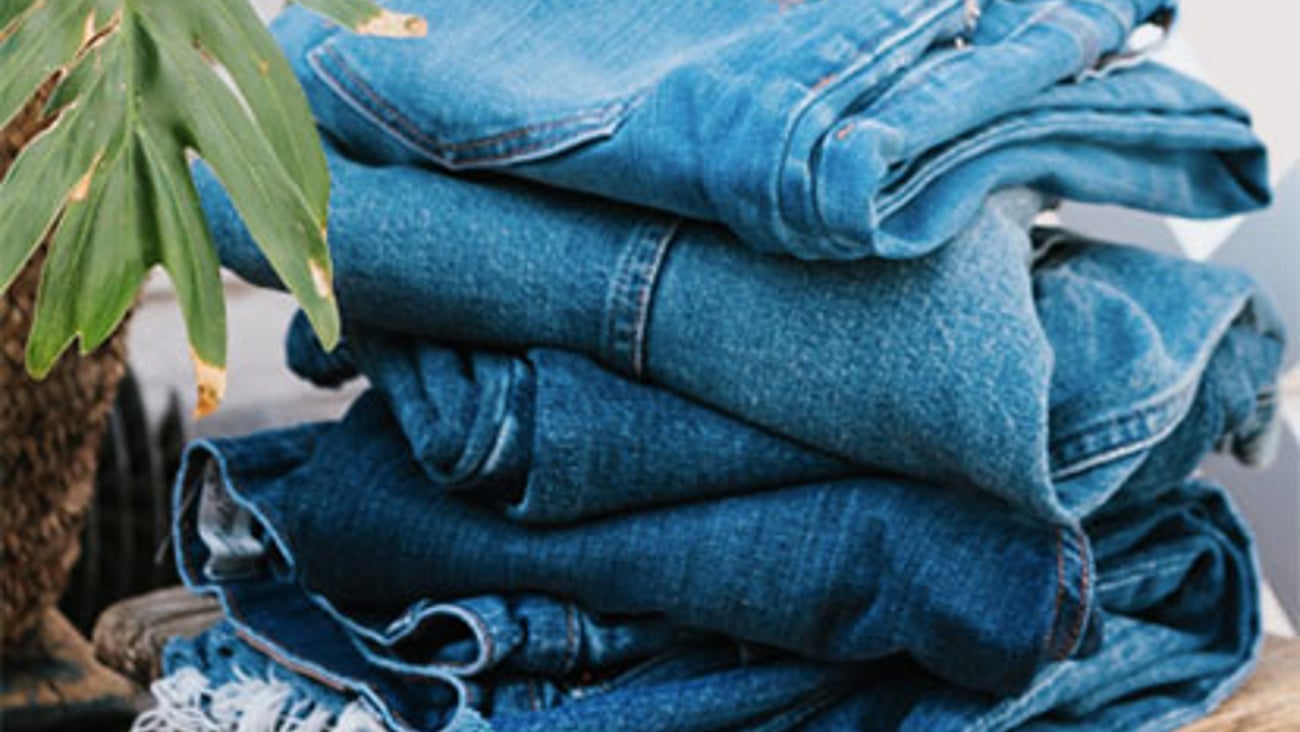 jeans