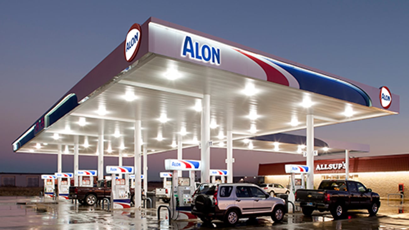 Allsup’s Convenience Store