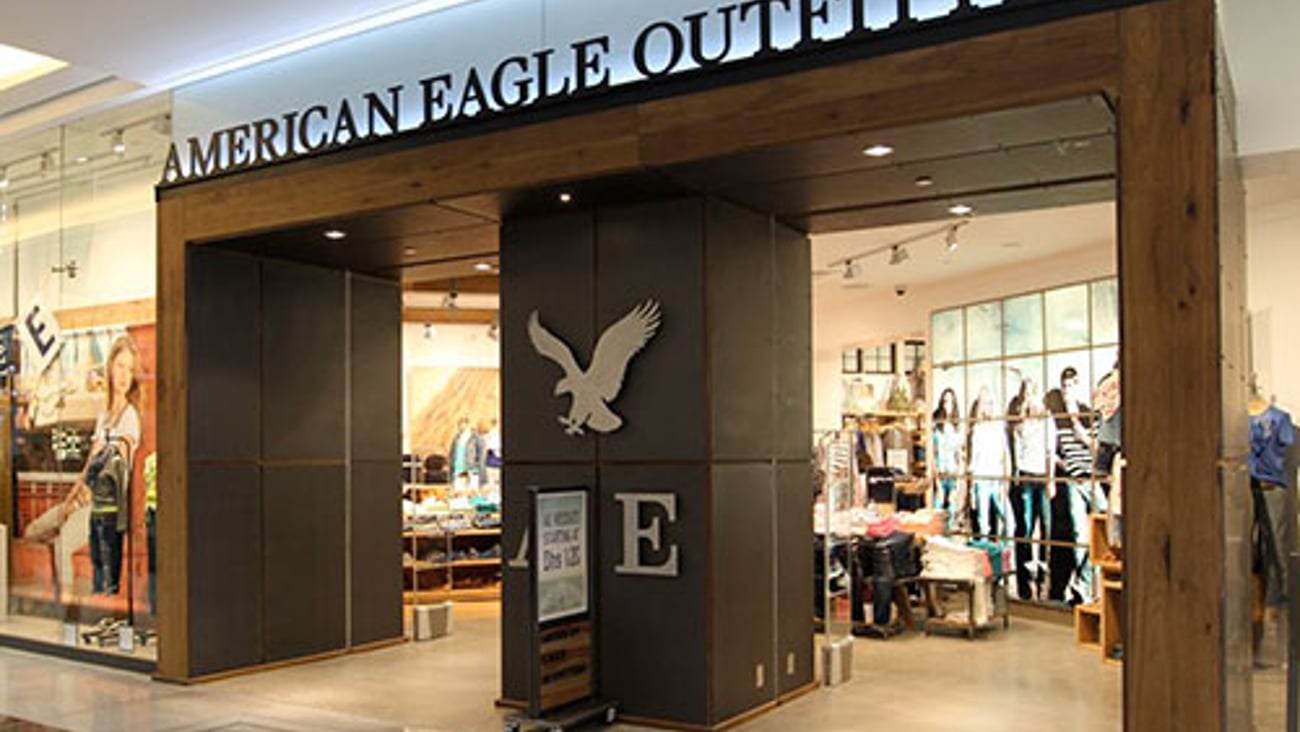 American Eagle