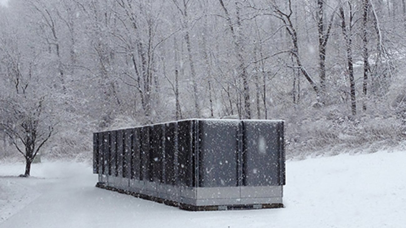 Bloom Energy Servers