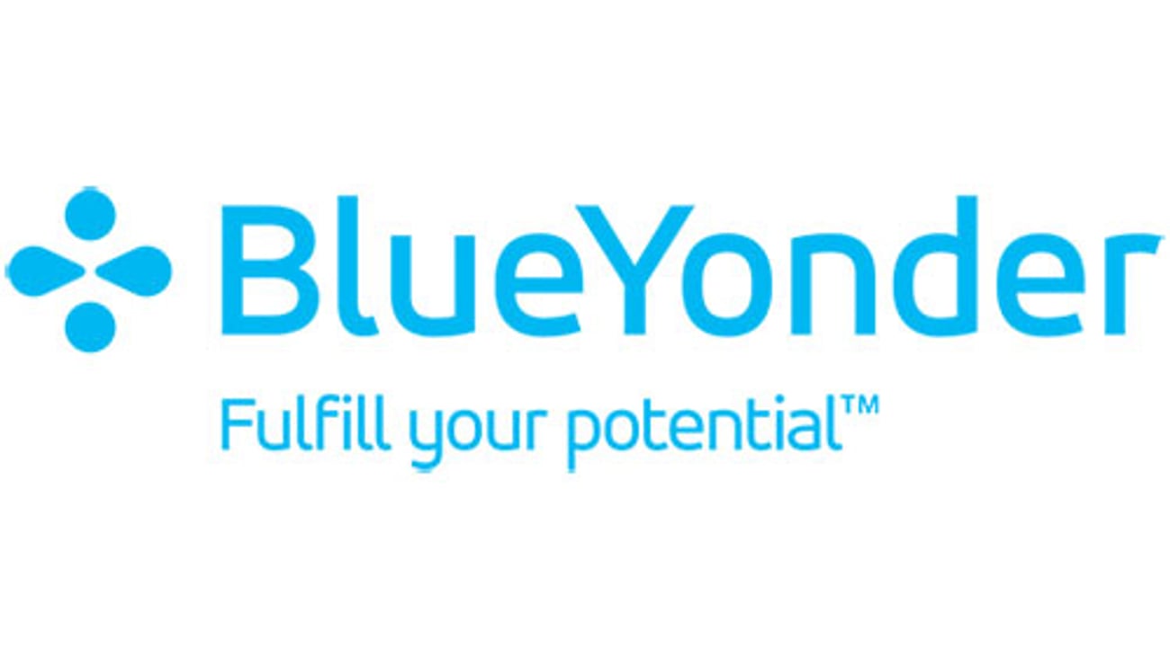 BlueYonder logo