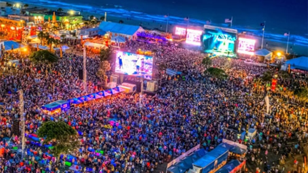 Carolina Country Music Fest