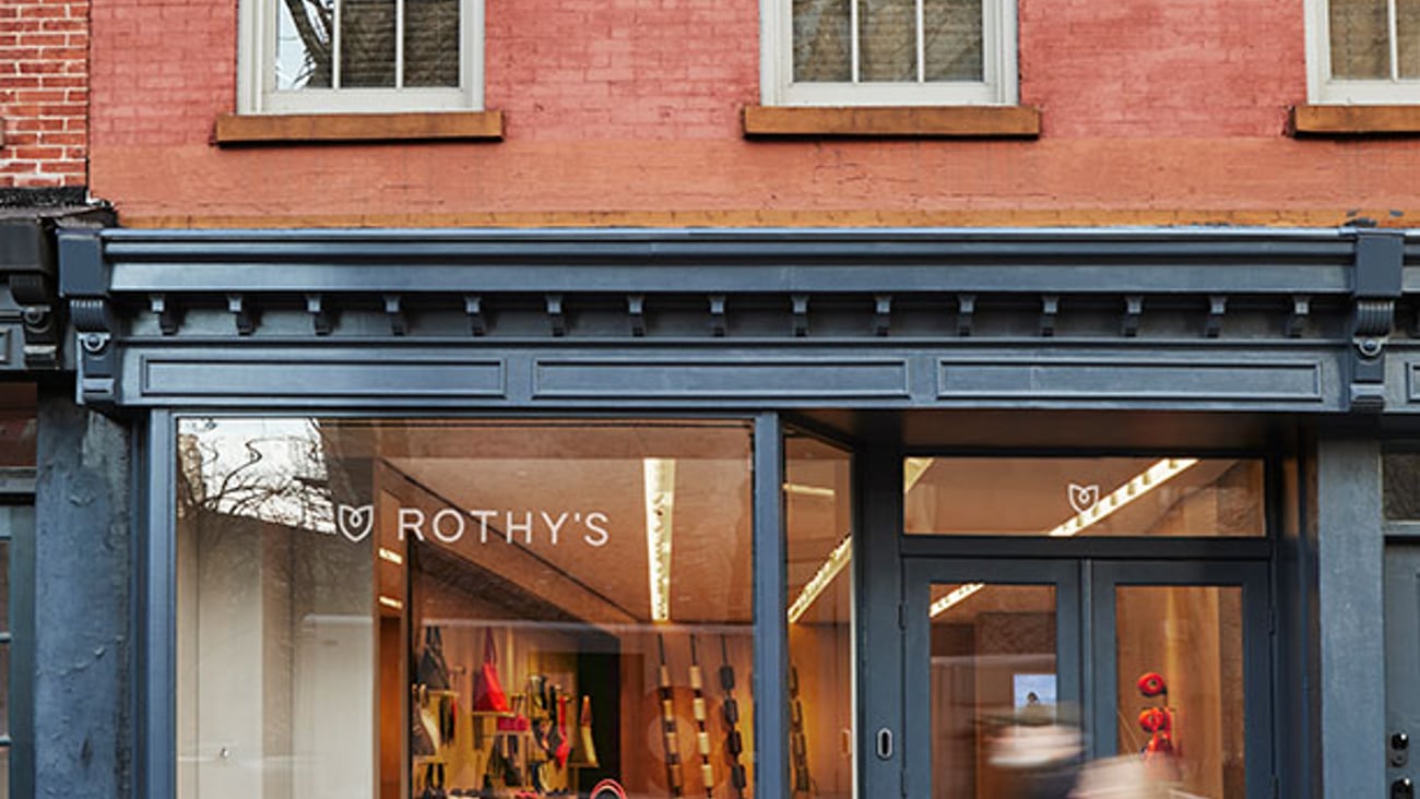 rothys