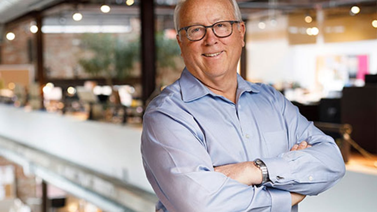 Denny Gerdeman