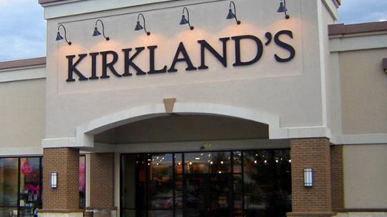 kirklands