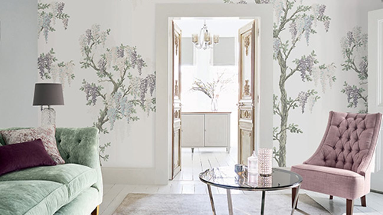 Laura Ashley