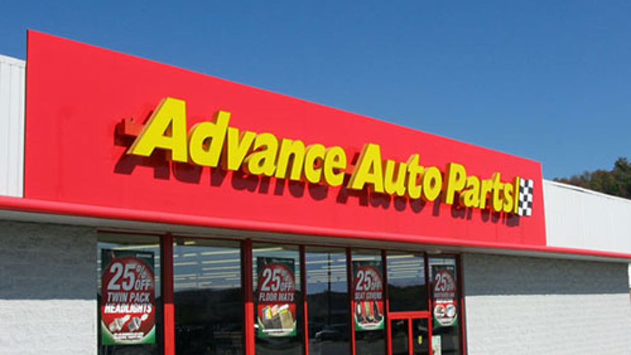 Advance Auto Parts