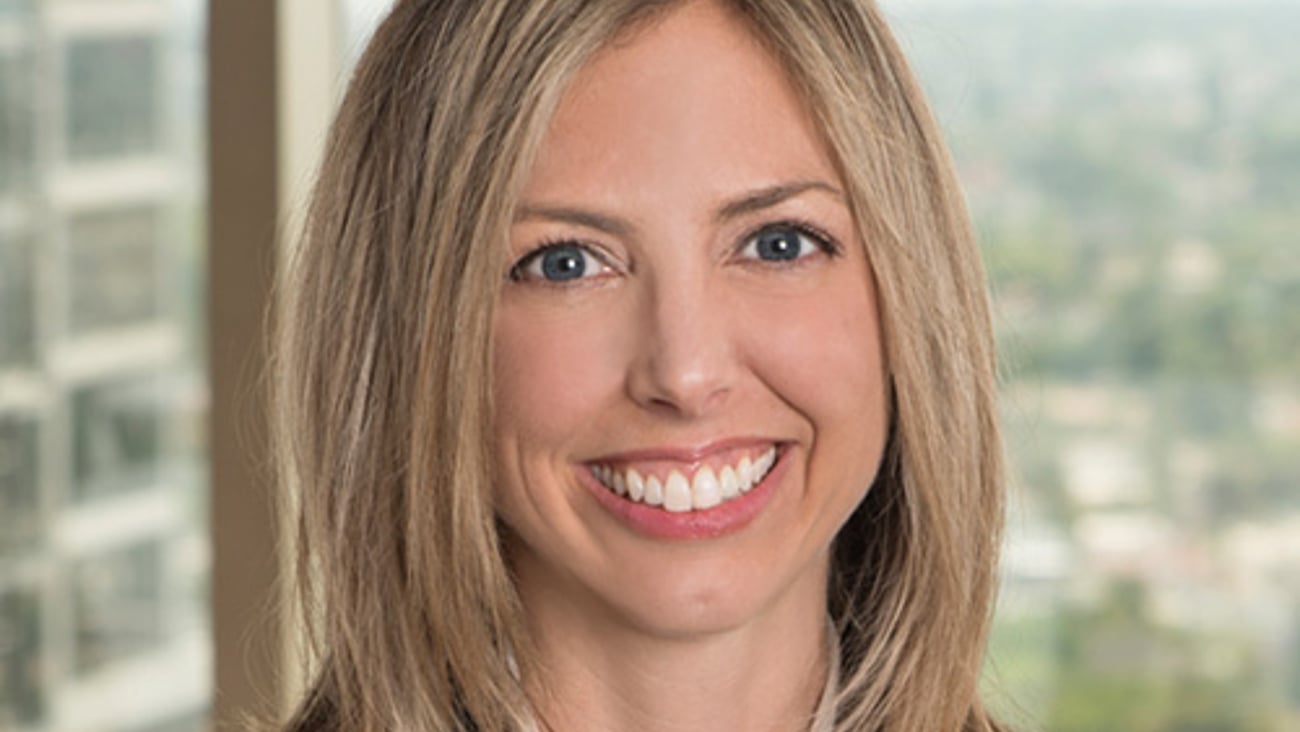 Erin N. Brad