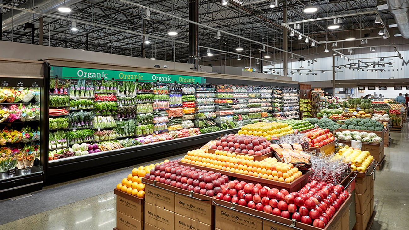 raleys produce