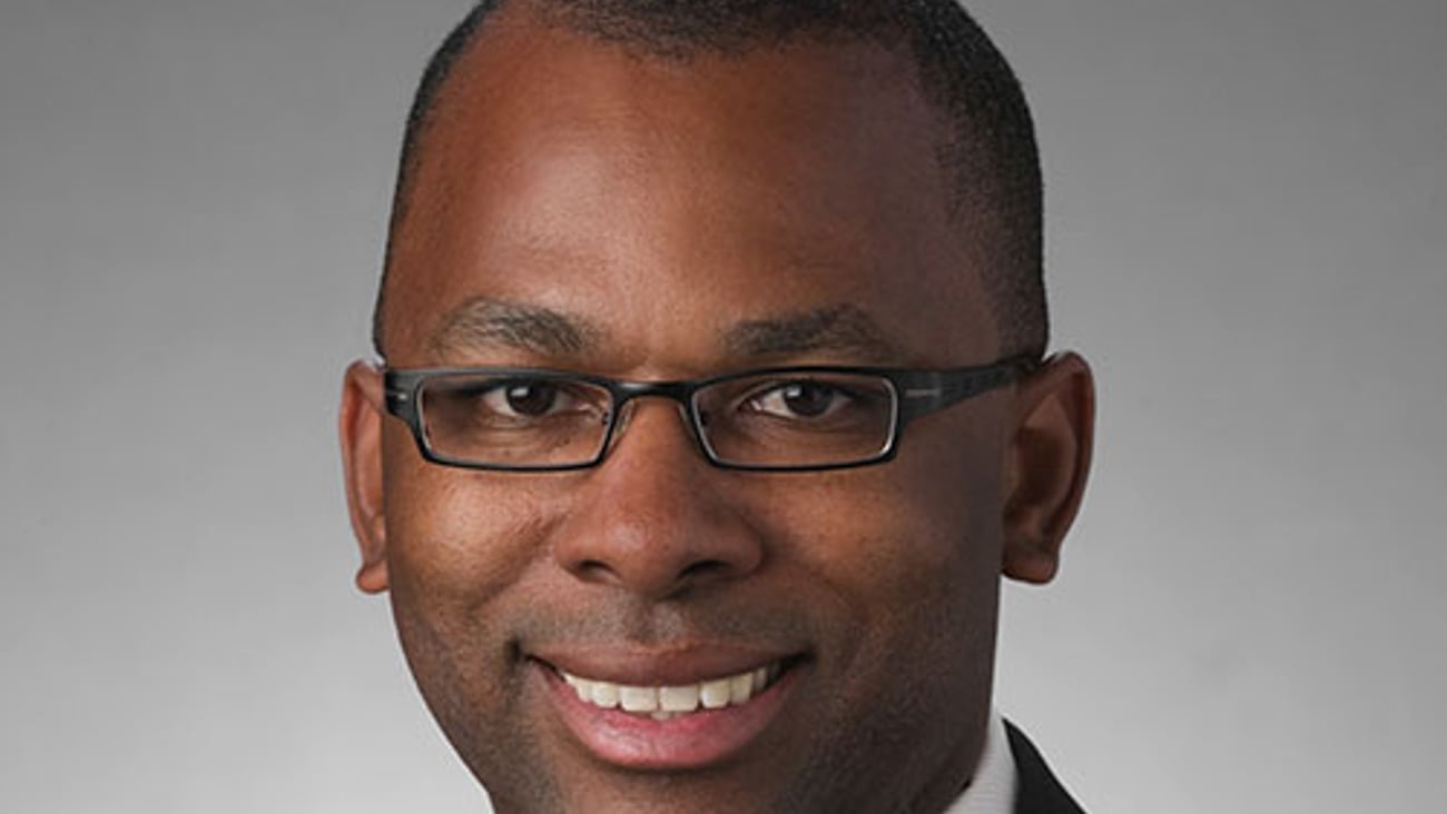 Adrian Butler 