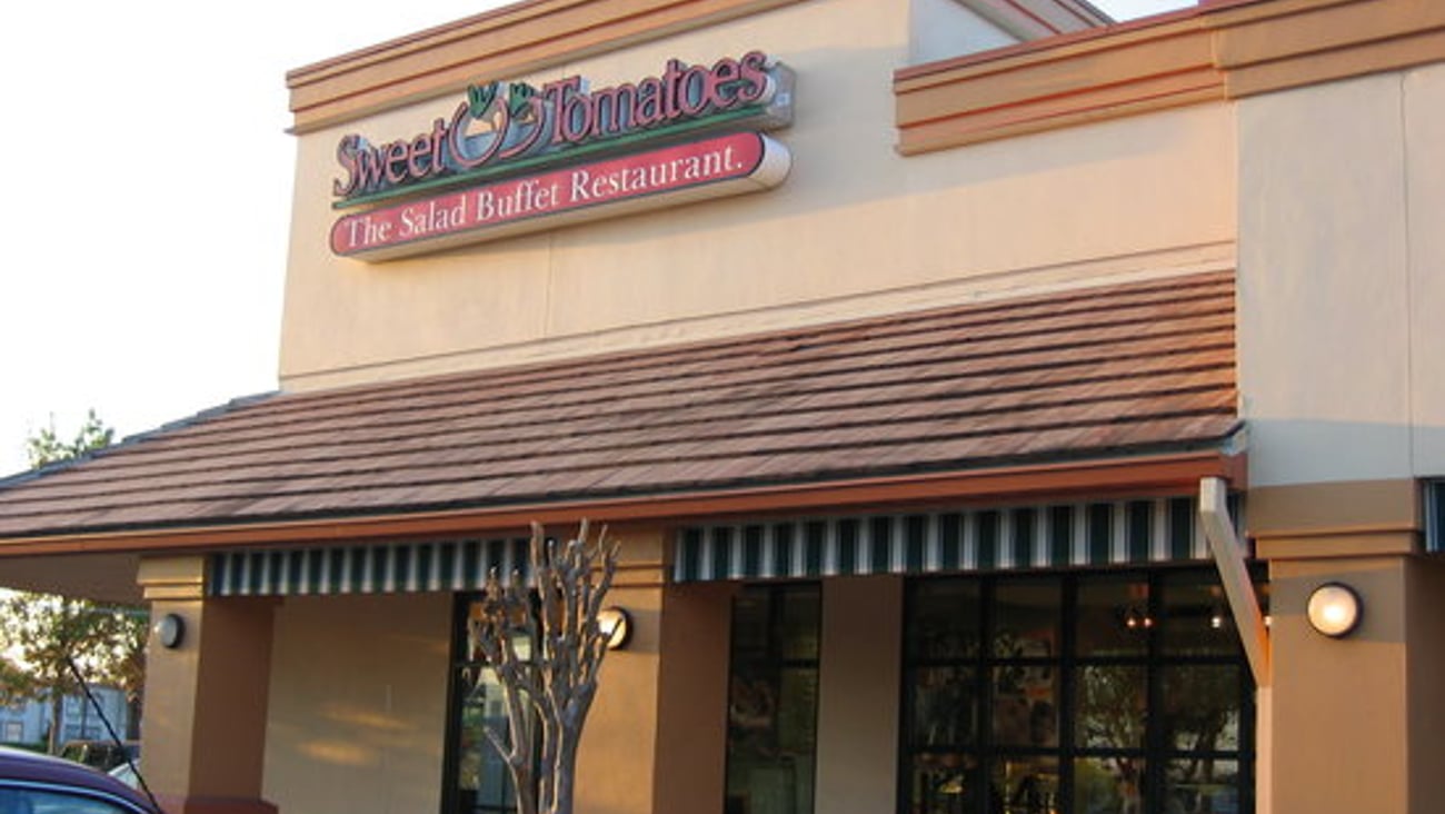 Sweet Tomatoes