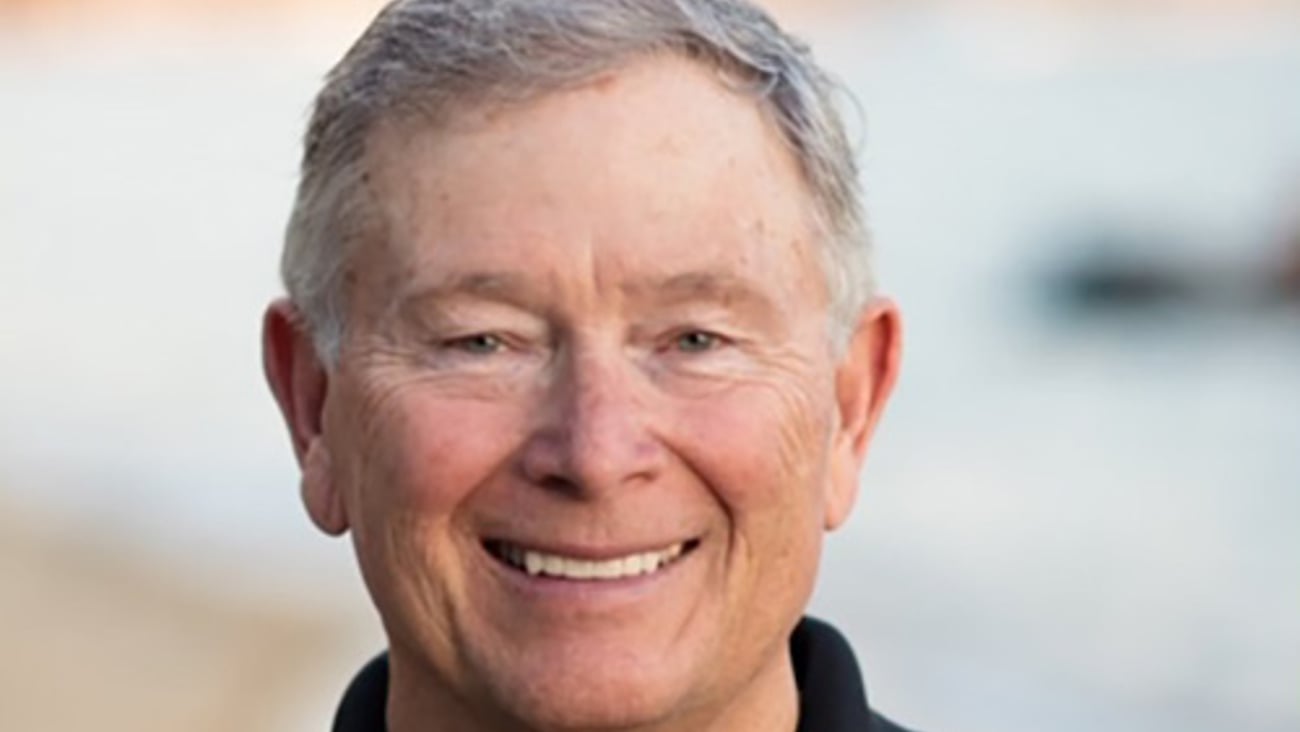 Bill Barton