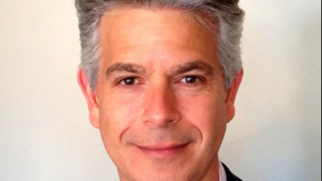 Mark Sigal