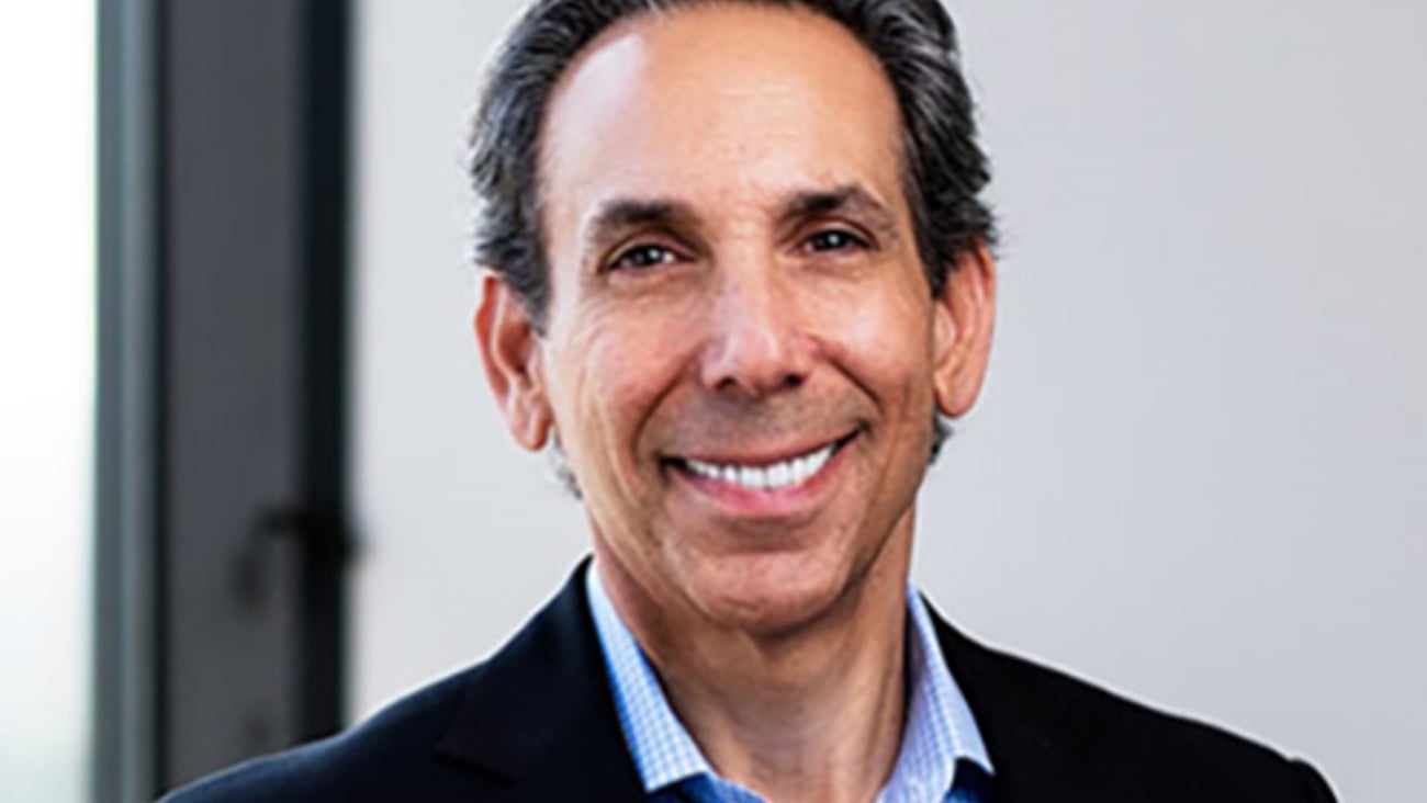 Steve Levin