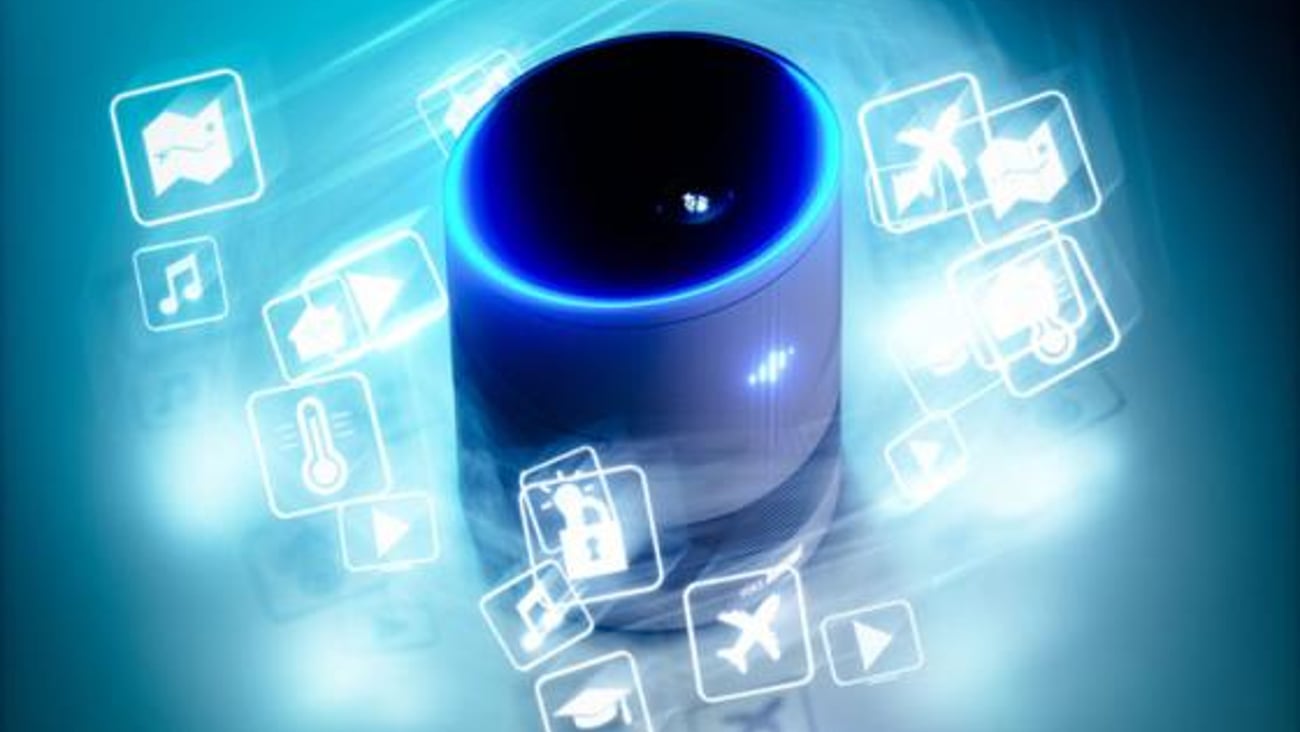 voice device