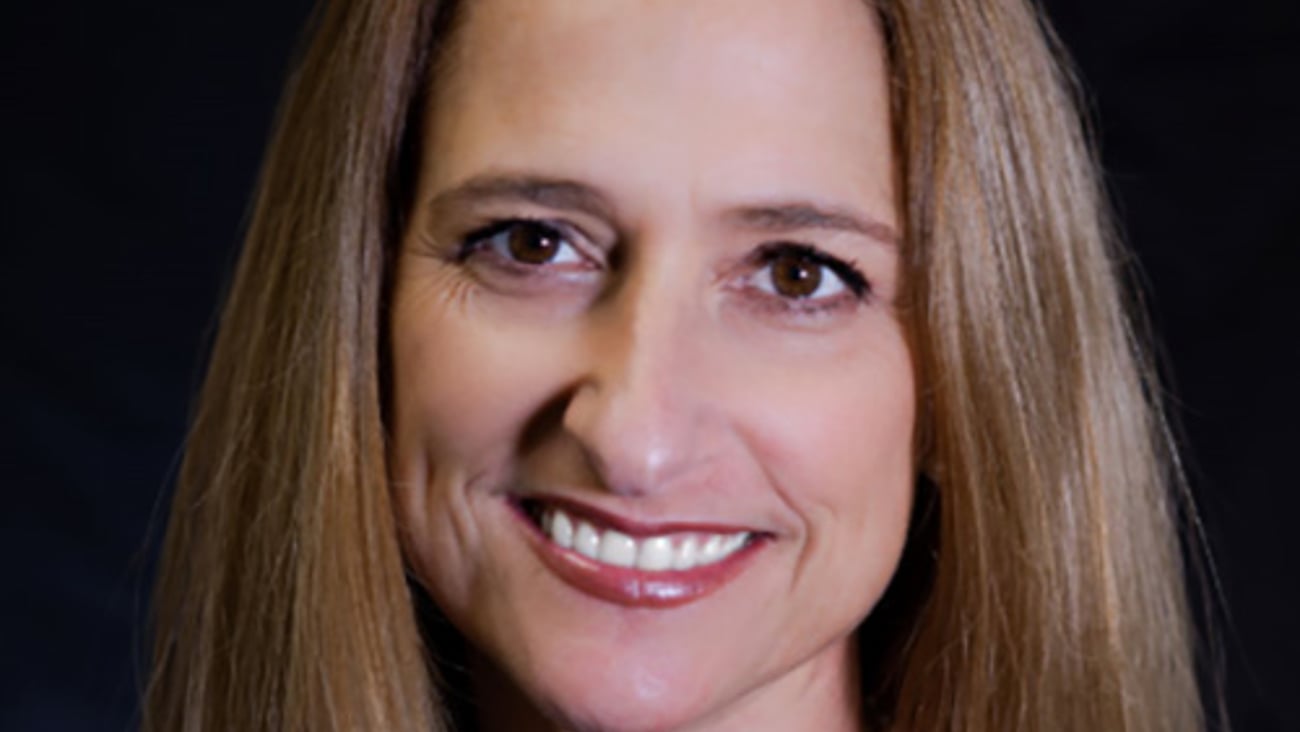 Jennifer Pollock