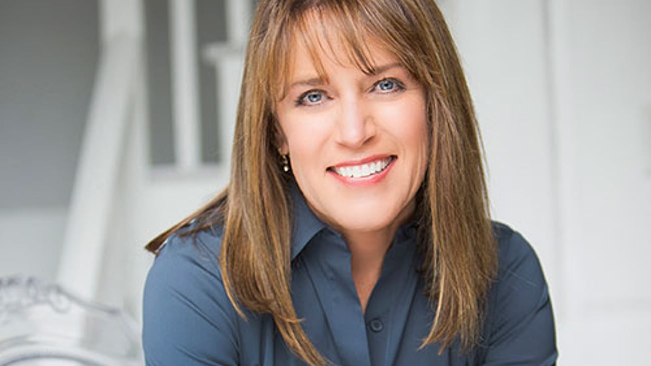 Jill Standish