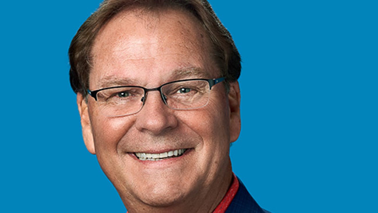 Mike Donnelly