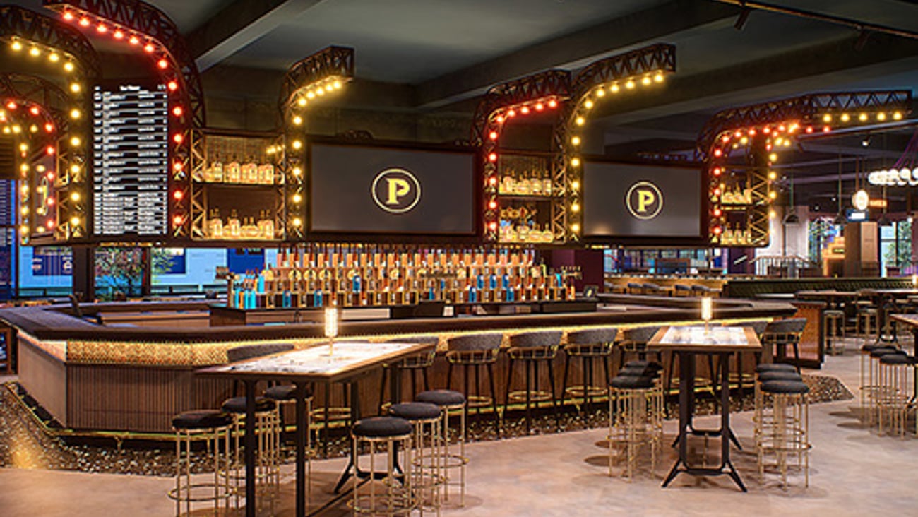 Puttshack Atlanta