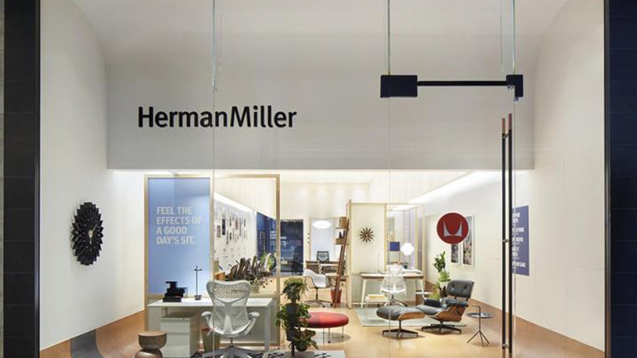 Herman Miller