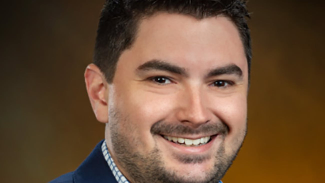 John Dickerson