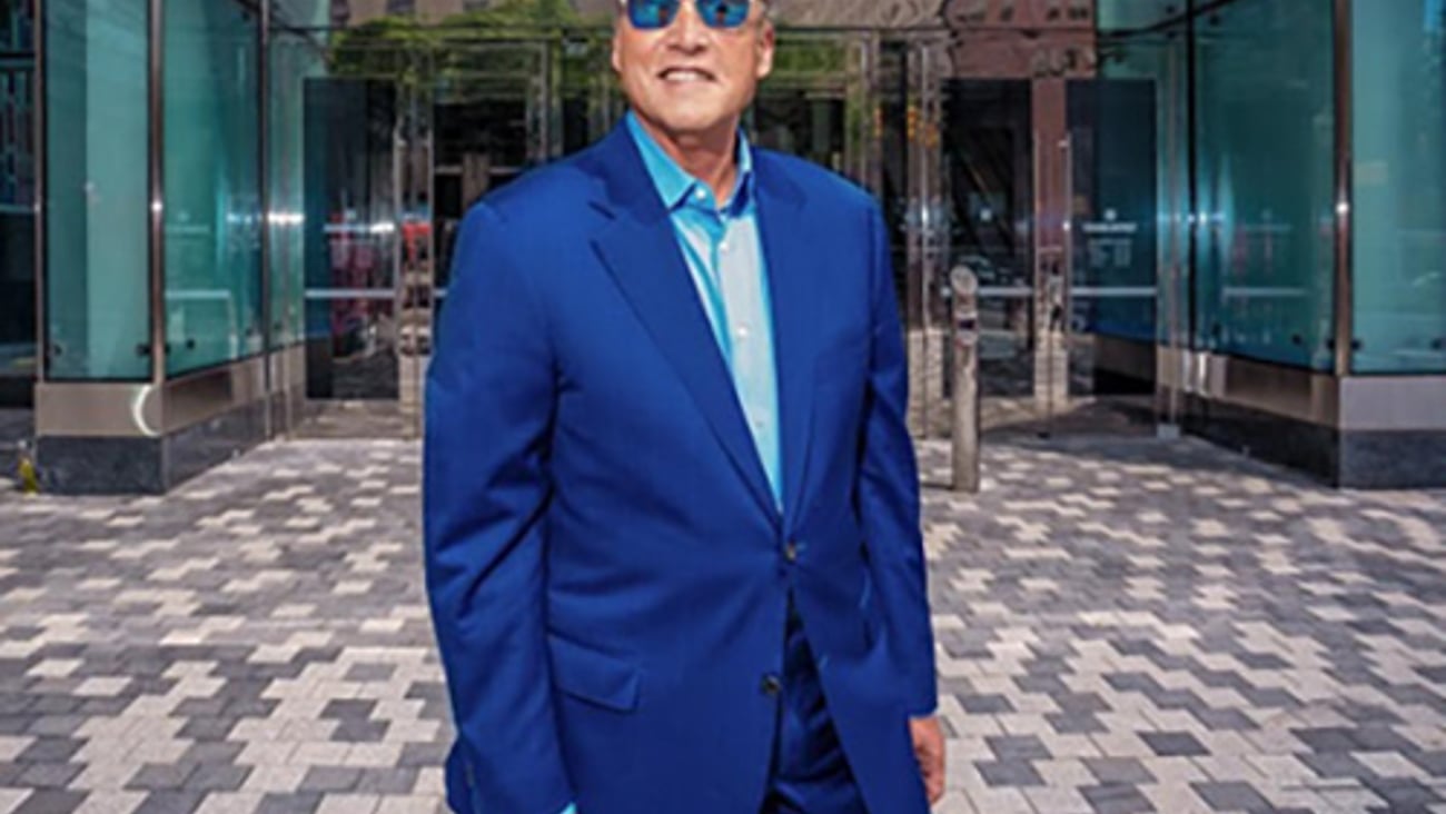 Joe Coradino
