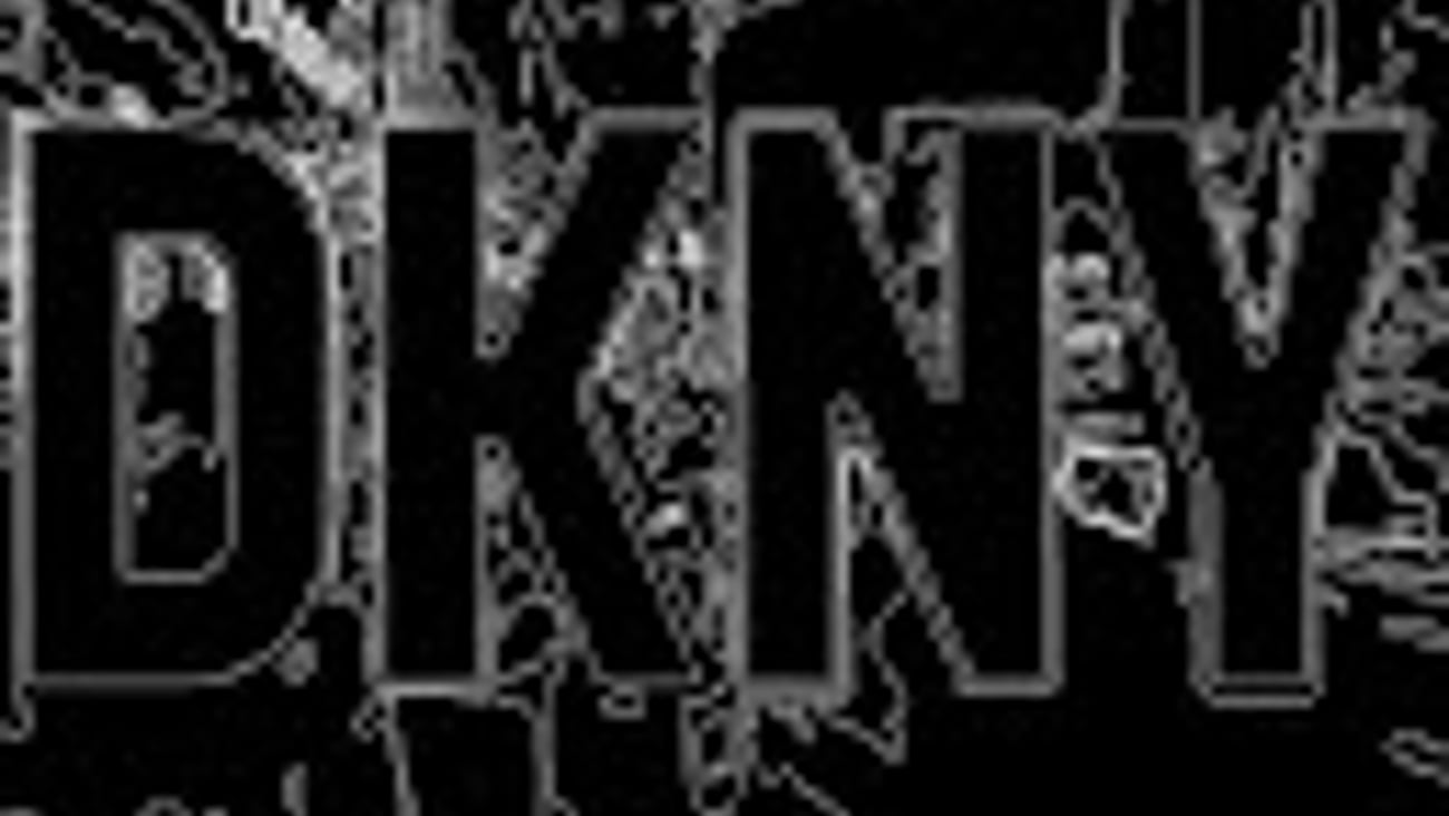 DKNY NFT logo
