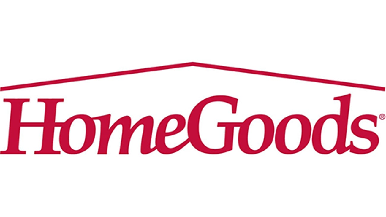 HomeGoods logo