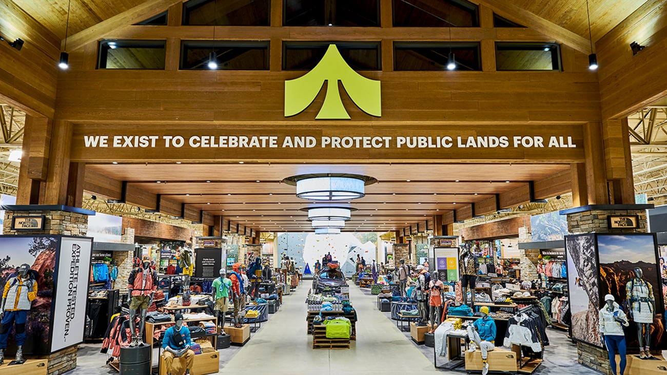 Public Lands storefront