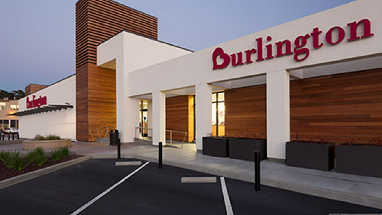 Burlington