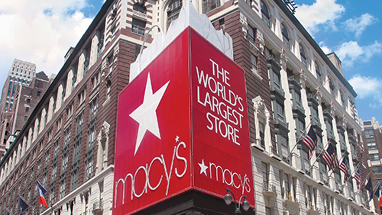 macys