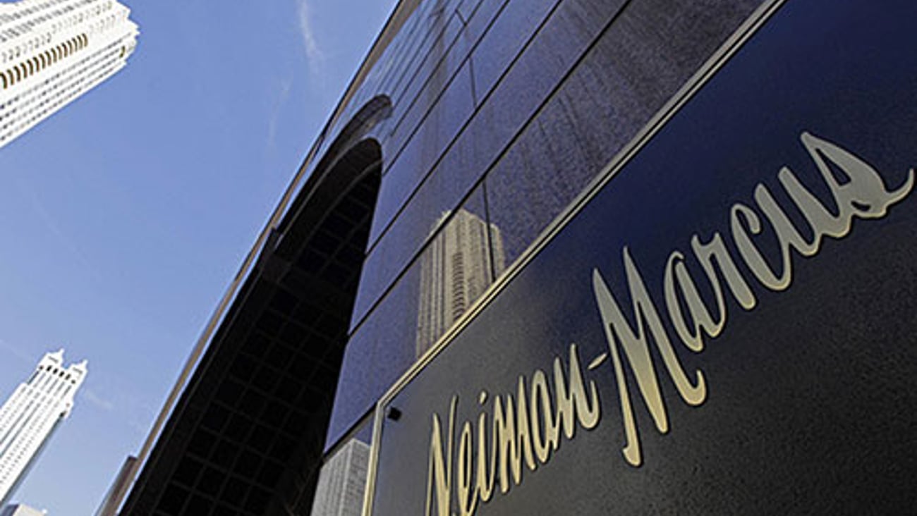 Neiman Marcus