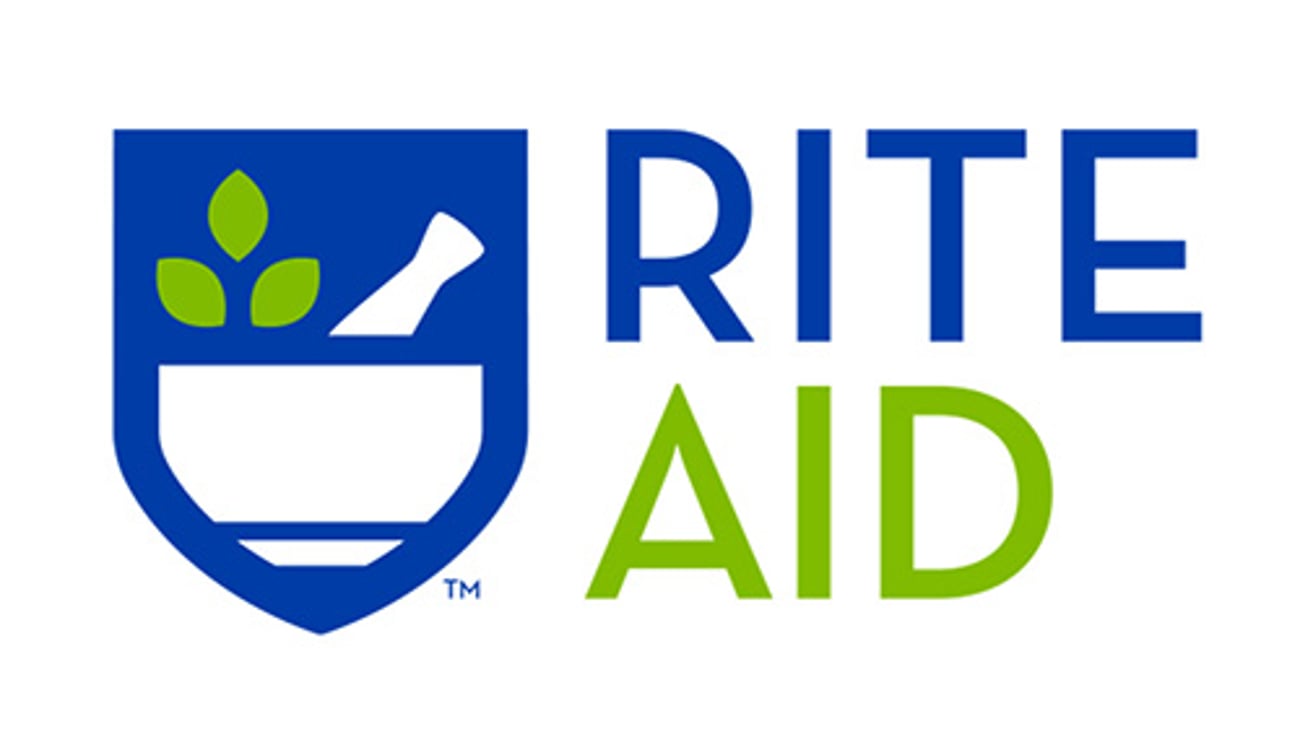 Rite Aid logo