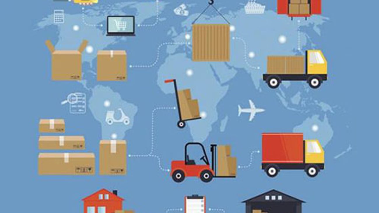supply chain