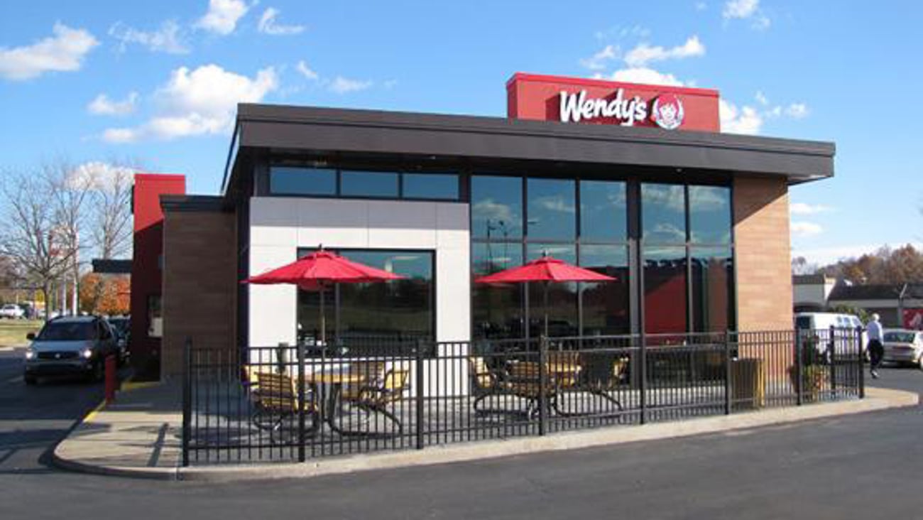 Wendy’s