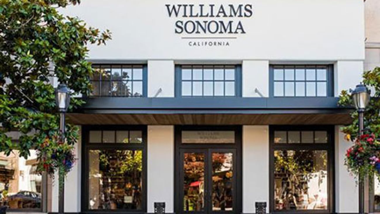 Williams-Sonoma 