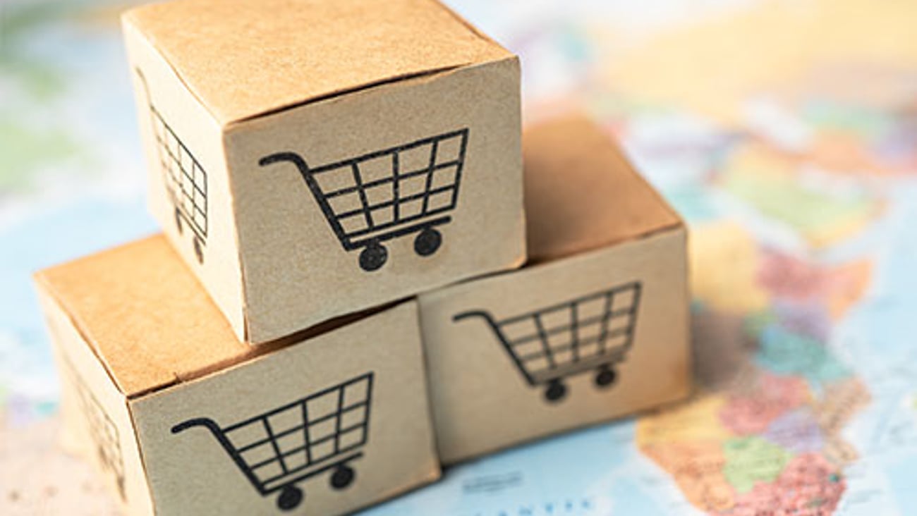 africa retail