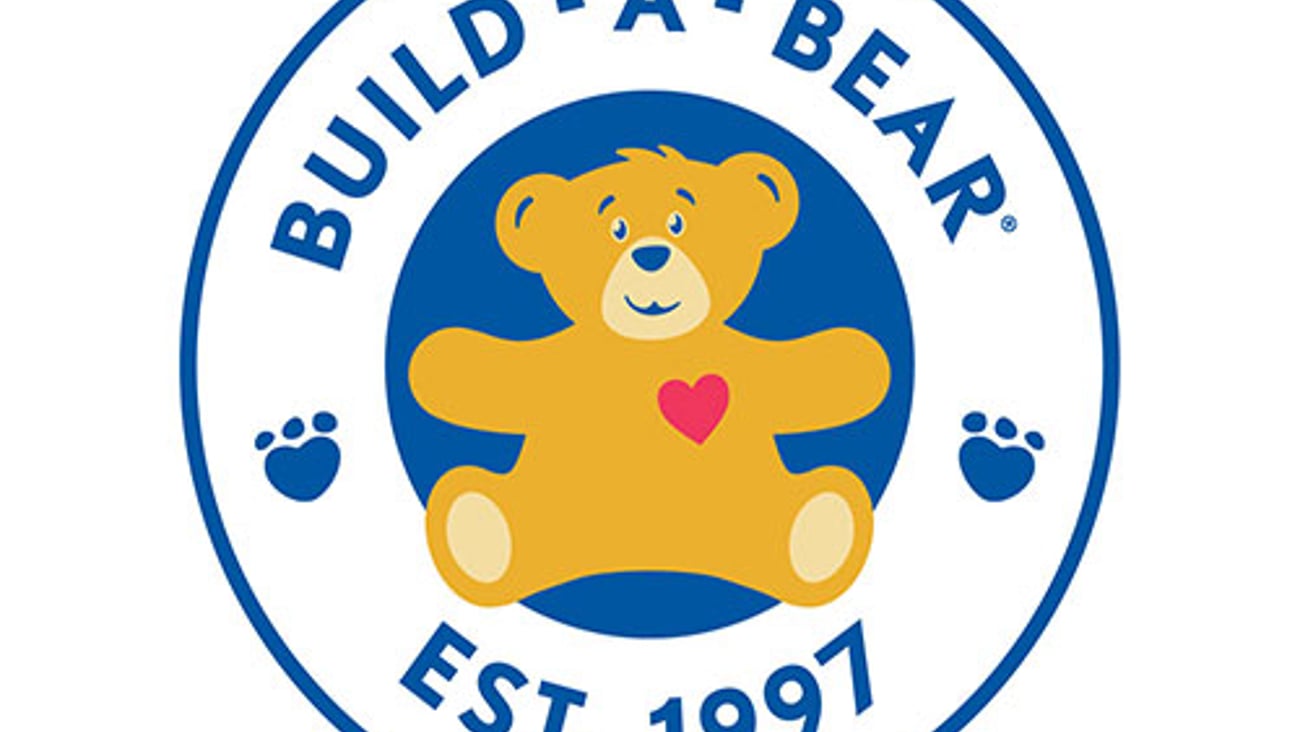 Build-A-Bear Workshop  logo