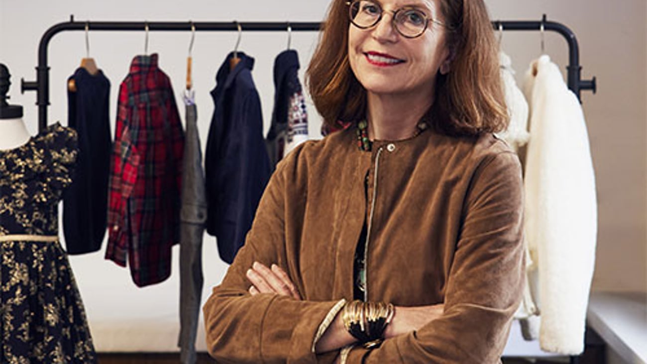 Linda Heasley